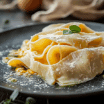 Egg Noodles