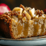 Homestyle Apple Pie Bread