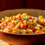 Rotel Pasta