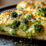Broccoli Melt