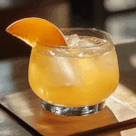 Peach Lemonade