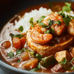 Cajun Gumbo