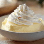 Pudding Cool Whip Frosting