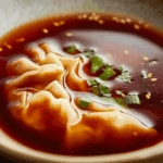 Din Tai Fung Spicy Wonton Sauce