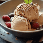 Coffee Ice Cream