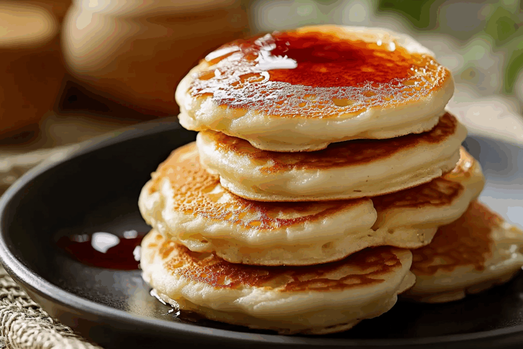 Pikelets