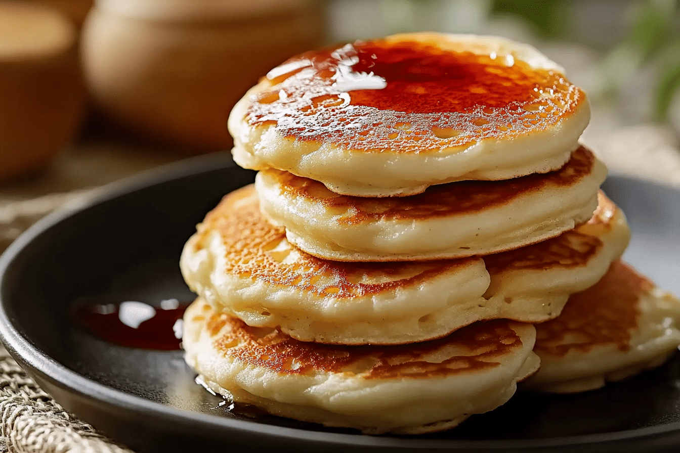 Pikelets