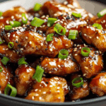 Korean Chicken