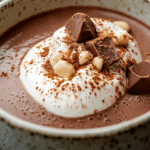 Bone Broth Hot Chocolate