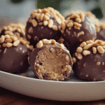 Peanut Butter Balls