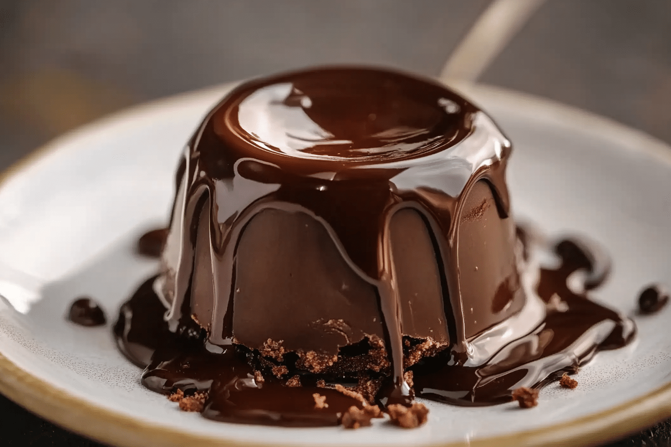 Hot Fudge