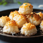 Coconut Macaroons