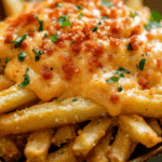 Pimento Cheese Fries
