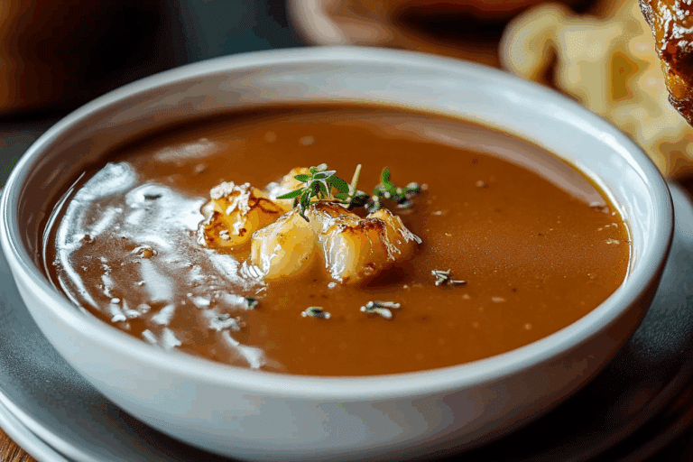 Gravy