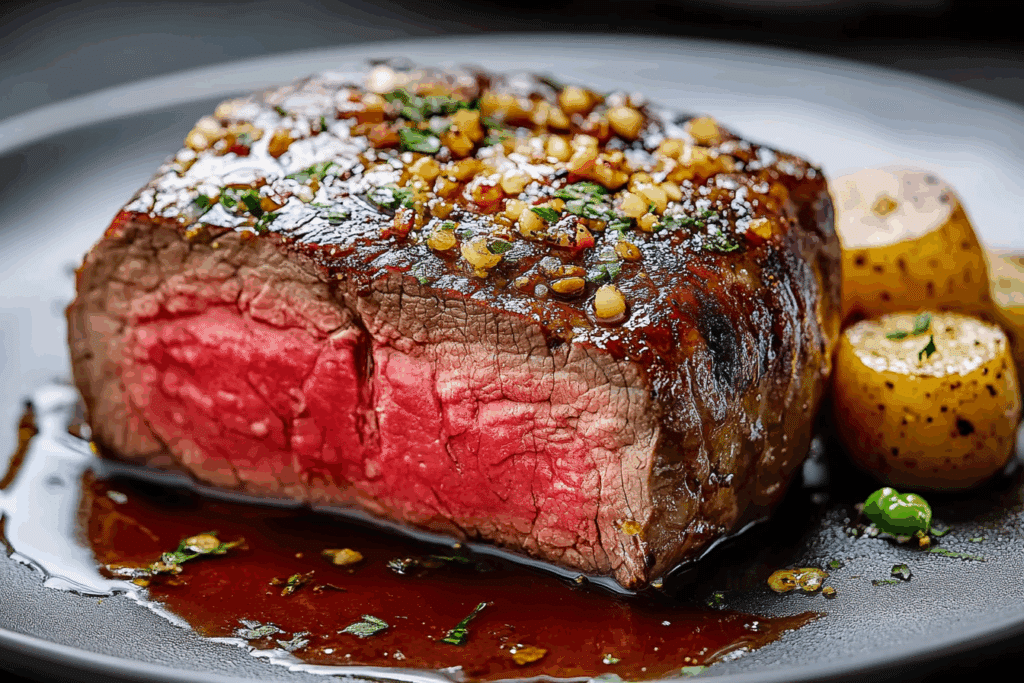Chateaubriand