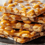 Peanut Brittle