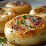 Potato Knishes