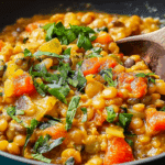 Marry Me Lentils