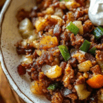 Texas Hash