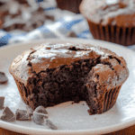 Costco Copycat Chocolate Muffins Recipe