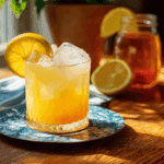 Old Fashioned Lemonade