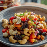 Baby Trail Mix