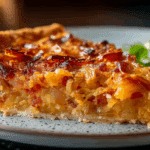 Shrimp and Crab Bomb Pizza Sticks