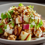 Snickers Salad