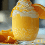 Copycat Orange Julius