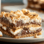 S’mores Bars