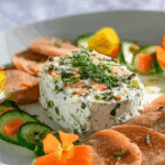 Veggie Cream Cheese