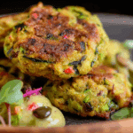 Zucchini Cookies