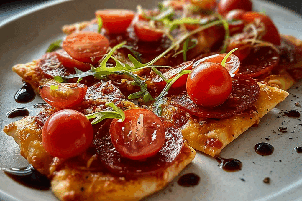 Pizza Chips