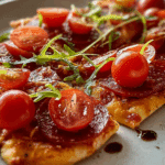 Pizza Chips