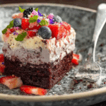 Italian Love Cake