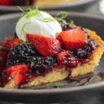 Crazy Crust Pie