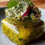 Tangy Dill Pickle Hot Sauce