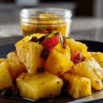 Pineapple Cowboy Candy