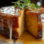 Slap Ya Momma Pound Cake