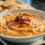 Pumpkin Pie Dip
