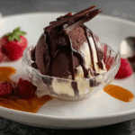 Chocolate Magic Shell