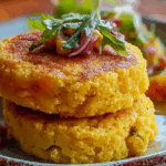 Navajo Cornbread