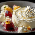 Cool Whip and Pudding Frosting