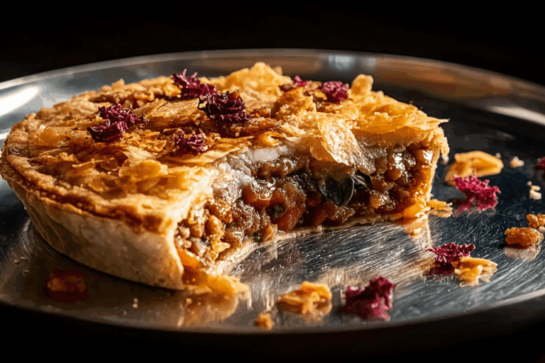 Derby Pie
