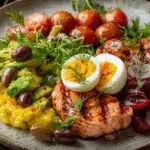 Keto Power Plate