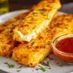Copycat Pizza Hut Cheese Sticks Recipe