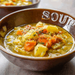 Weight Loss Wonder Soup
