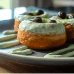 Low Calorie Protein Donuts