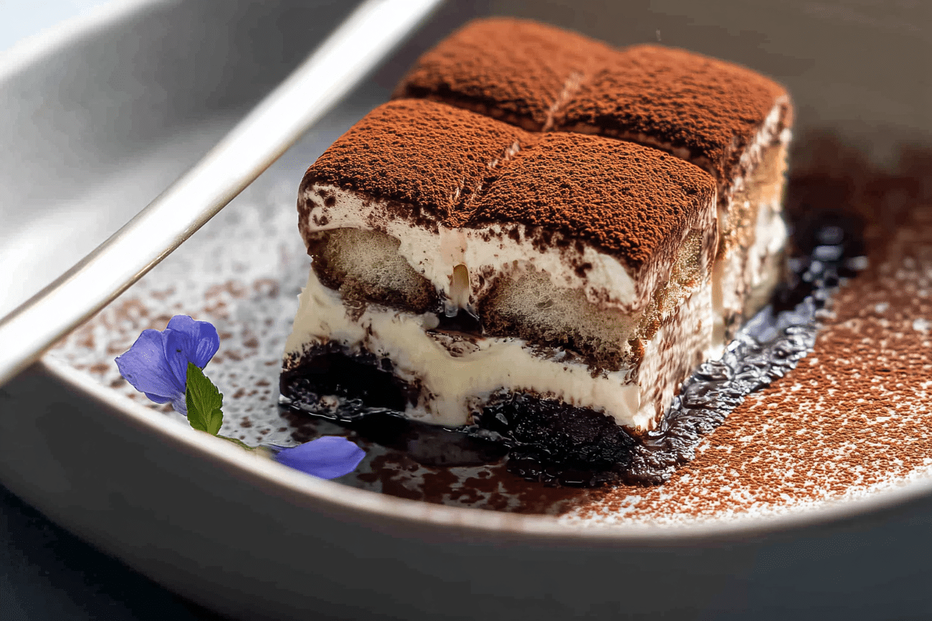Oreo Tiramisu Recipe