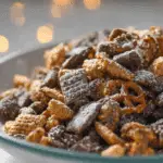 Samoas Puppy Chow Recipe